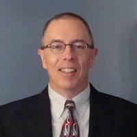Univar Solutions Employee Pat Ingram's profile photo