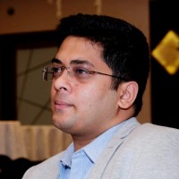 Jayant Varma Email
