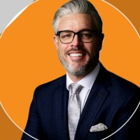 Fierce Conversations Employee Gary Parker's profile photo