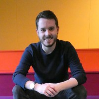 Keele University Employee Rob Meadows's profile photo