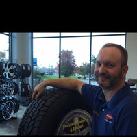 Tire Discounters, Inc. Employee Scott Willison's profile photo