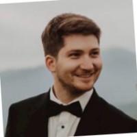 Broadcasting Platforms Employee Andy Neagu's profile photo