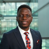 Ayomide Akinsanya Email & Phone Number