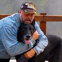 American Traffic Solutions Employee Rick Goodall's profile photo