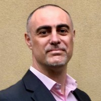 AustralianSuper Employee Mark Ciantar's profile photo