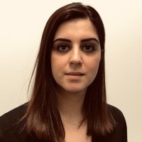 Sogelym Dixence Employee Amélie Bachayani's profile photo