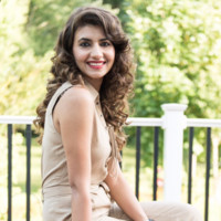 Serigor Inc Employee Shilpi Sharma's profile photo