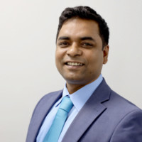 Twin Peaks Employee Shahed Alam's profile photo