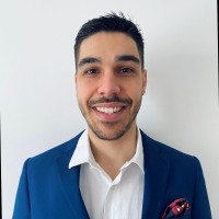 Deloitte Consulting Employee Marco Lauria's profile photo