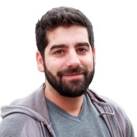 HeartGenetics Employee Helio Teixeira's profile photo