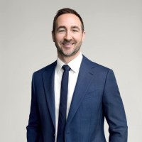 PSP Investments Employee Patrick Chabot's profile photo