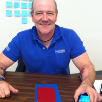 Pendant Automation Inc. Employee Michael Vaeth's profile photo