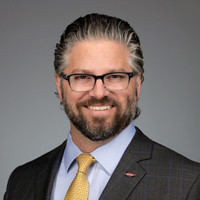 Dow Employee Charlie Zimmer's profile photo