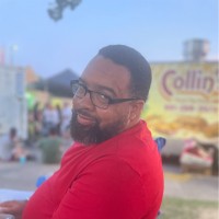 Arrow Workforce Solutions Employee Joe Lanier's profile photo