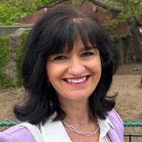 Northwestern Medicine Employee Lynne Madden's profile photo