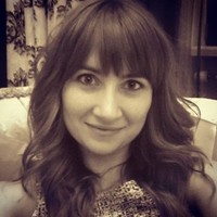OCT Clinical Employee Maria Kabysheva's profile photo