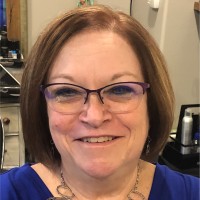 Huntsville Coca-Cola Employee Nancy Klatt's profile photo