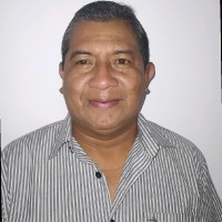 GerenPro Employee Wilson Silva's profile photo