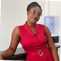 Capemay Properties Employee Marcellina Modzinuh's profile photo