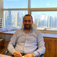 Agrozan Commodities DMCC Employee Ozan Ozturk's profile photo