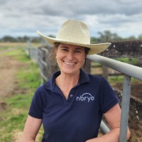 Nbryo Employee Rebecca Arnott's profile photo