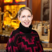 Anheuser-Busch Employee Lacey Clifford's profile photo