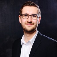 Institute FAPS Employee Patrick Bründl's profile photo