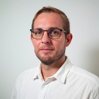 SIPPEREC Employee Pierre Dumas-Lairolle's profile photo
