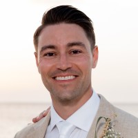 Alpha Sophia Employee Nate Walker's profile photo