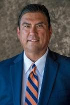 Los Osos High School Employee Dominick Copas's profile photo