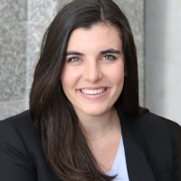 GrowthPoint Technology Partners Employee Sophie Adams's profile photo
