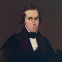 Alpha Delta Phi Fraternity Employee Samuel Eells's profile photo