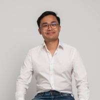 Ryan Wong's profile photo