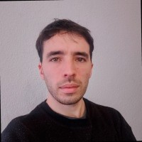 Taligent - Business Analytics Employee Federico Rattay's profile photo