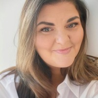 Schrödinger Employee Darlene Heller's profile photo
