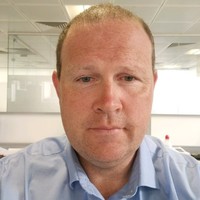M.V. Kelly Ltd Employee Trevor Healy's profile photo