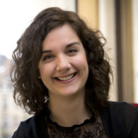 Right Livelihood Employee Emoke Bebiak's profile photo
