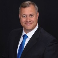 ECS Federal Employee Sam Patrick's profile photo