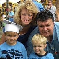 Cornerstone Consulting Organization Employee Michael Moran's profile photo