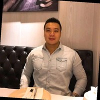 Quest Software Employee Greg Chan's profile photo