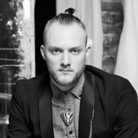 Love Adorned Employee Adam Fitzgerald's profile photo