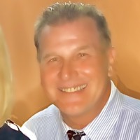 Recruiter in Motion Employee Ken Packett's profile photo