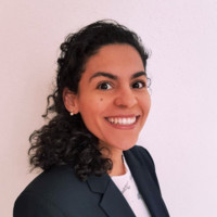 Oncobit AG Employee Ayana Martins's profile photo