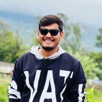 Vivid Technologies Inc Employee Shanker Singh's profile photo