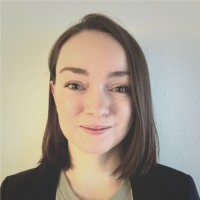 Immigration Center for Women and Children Employee Justine Keenan's profile photo