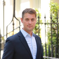 Fitzsimons Ltd Employee Greig Hanley's profile photo