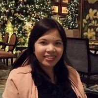 Giesecke+Devrient Employee Angel Ho's profile photo