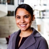 Daniella Bacigalupo Arce Email & Phone Number