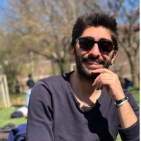SunExpress Employee Serkan Aslan's profile photo