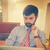 Trace3 Employee Josh Knowles's profile photo